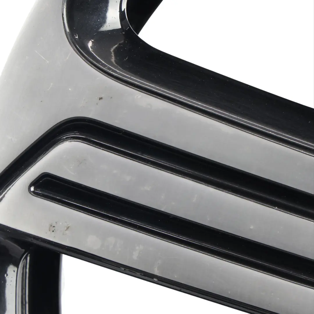 Volkswagen Golf Mk7 Bicolor Wheel Rim Alloy 18" 8.5J ET:49 - SKU 5G0601025AG-4 - Part number 5G0601025AG