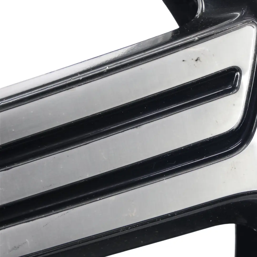 Volkswagen Golf Mk7 Bicolor Wheel Rim Alloy 18" 8.5J ET:49 - SKU 5G0601025AG-4 - Part number 5G0601025AG