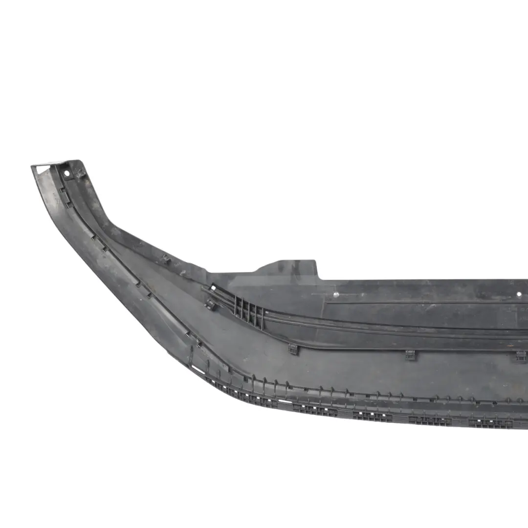 5G Front Bumper Undertray Guard Lower Trim to VW Volkswagen Golf Mk7 with Part number 5G0805915J VW Volkswagen Golf Mk7 5G Front Bumper Undertray Guard Lower Trim - SKU 5G0805915J - Part number 5G0805915J