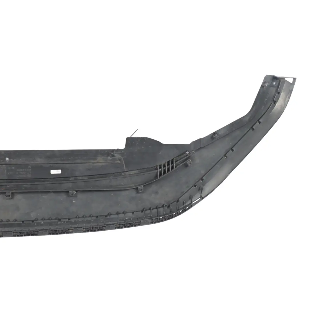 VW Volkswagen Golf Mk7 5G Front Bumper Undertray Guard Lower Trim - SKU 5G0805915J - Part number 5G0805915J