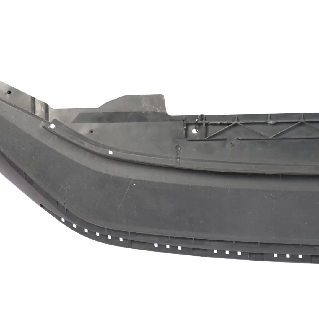 5G Front Bumper Undertray Guard Lower Trim to VW Volkswagen Golf Mk7 with Part number 5G0805915J VW Volkswagen Golf Mk7 5G Front Bumper Undertray Guard Lower Trim - SKU 5G0805915J - Part number 5G0805915J