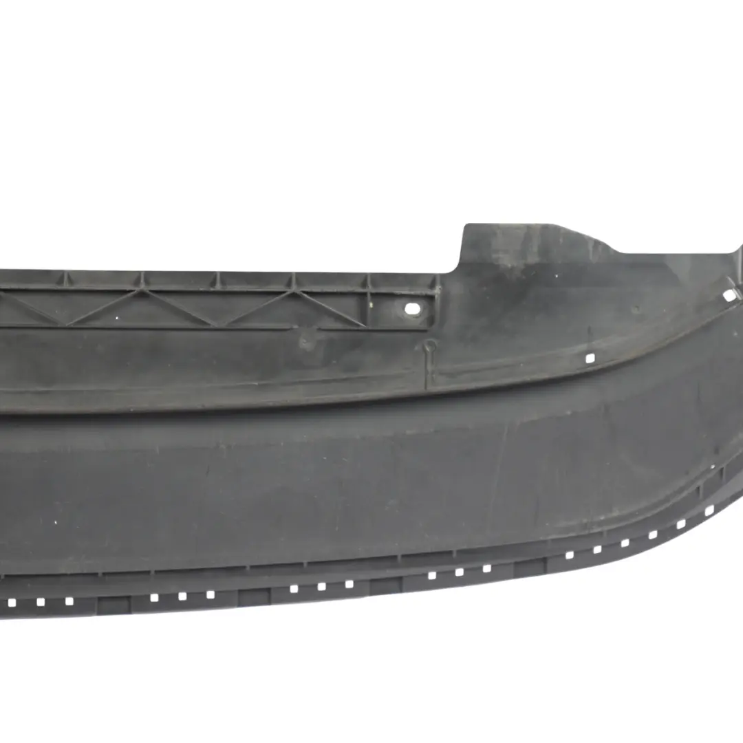 VW Volkswagen Golf Mk7 5G Front Bumper Undertray Guard Lower Trim - SKU 5G0805915J - Part number 5G0805915J