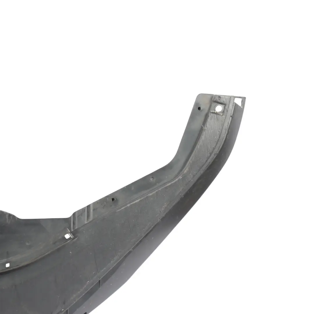 5G Front Bumper Undertray Guard Lower Trim to VW Volkswagen Golf Mk7 with Part number 5G0805915J VW Volkswagen Golf Mk7 5G Front Bumper Undertray Guard Lower Trim - SKU 5G0805915J - Part number 5G0805915J