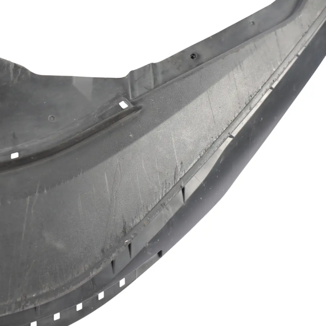 VW Volkswagen Golf Mk7 5G Front Bumper Undertray Guard Lower Trim - SKU 5G0805915J - Part number 5G0805915J