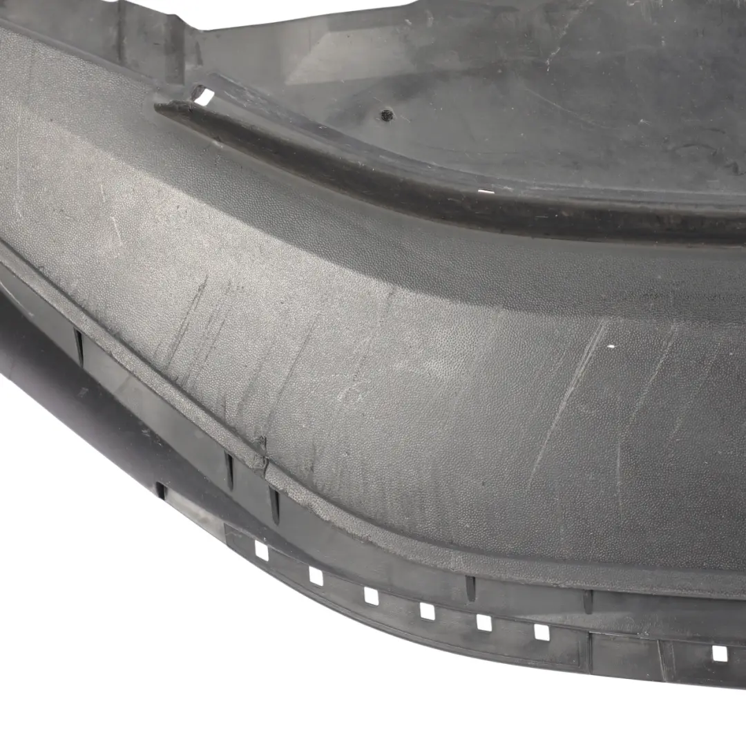 VW Volkswagen Golf Mk7 5G Front Bumper Undertray Guard Lower Trim - SKU 5G0805915J - Part number 5G0805915J