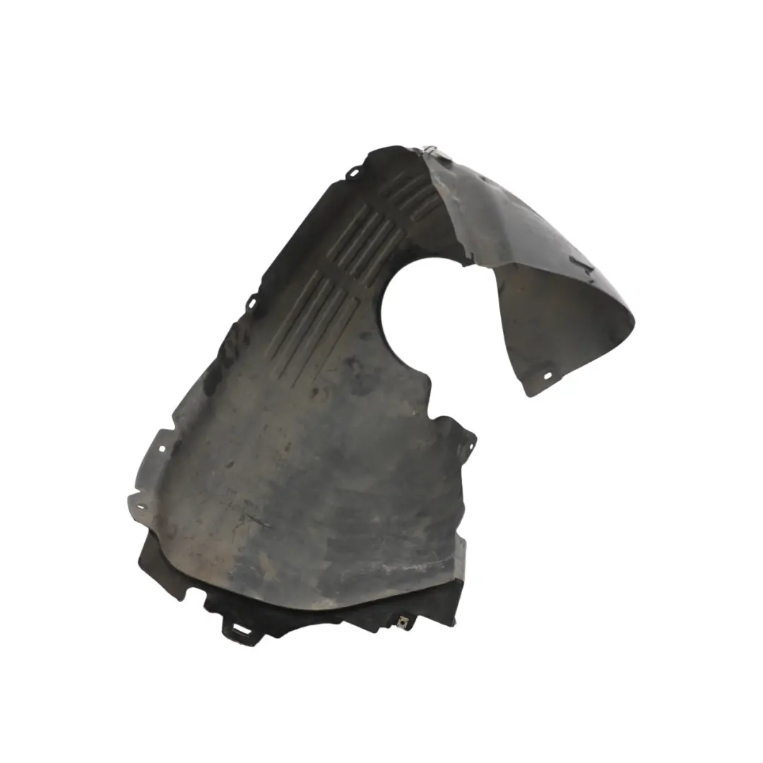 Volkswagen VW Golf 5G Panel Revestimiento Paso Rueda Derecho - SKU 5G0805978J - Número de pieza 5G0805978J