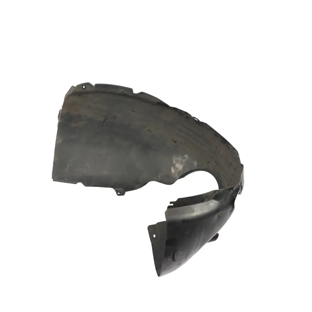 Volkswagen VW Golf 5G Panel Revestimiento Paso Rueda Derecho - SKU 5G0805978J - Número de pieza 5G0805978J
