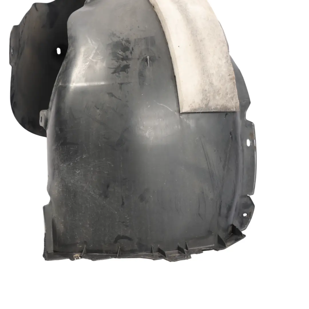 Volkswagen VW Golf 5G Wheel Arch Liner Housing Panel Right O/S - SKU 5G0805978J - Part number 5G0805978J