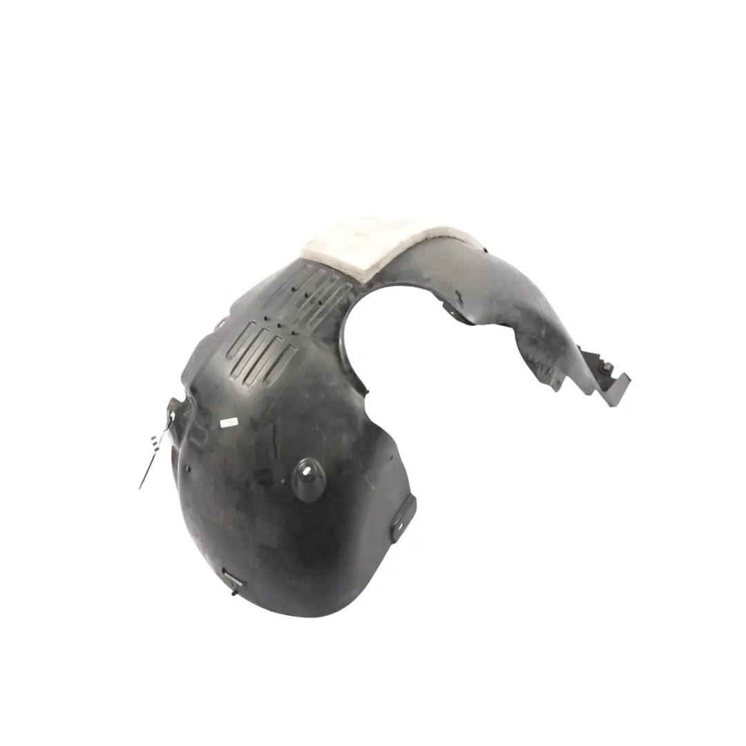 5G Wheel Arch Liner Housing Panel Right O/S to Volkswagen VW Golf with Part number 5G0805978J Volkswagen VW Golf 5G Wheel Arch Liner Housing Panel Right O/S - SKU 5G0805978J - Part number 5G0805978J