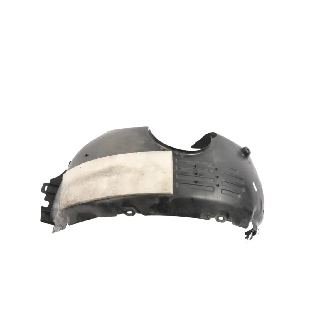 Volkswagen VW Golf 5G Passage de Roue Panneau Logement Droit - SKU 5G0805978J - Numéro de pièce 5G0805978J