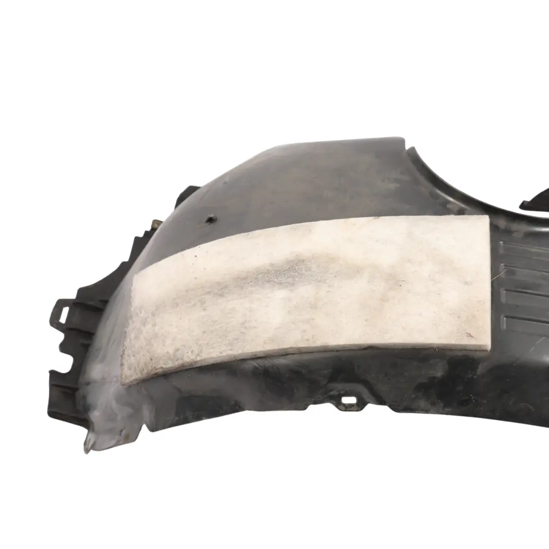 5G Wheel Arch Liner Housing Panel Right O/S to Volkswagen VW Golf with Part number 5G0805978J Volkswagen VW Golf 5G Wheel Arch Liner Housing Panel Right O/S - SKU 5G0805978J - Part number 5G0805978J