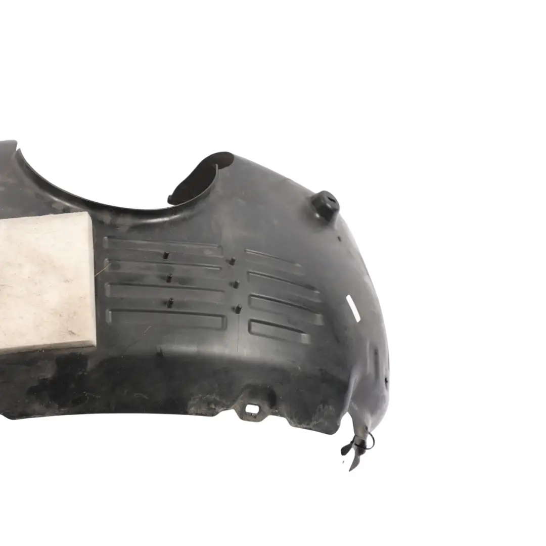 5G Wheel Arch Liner Housing Panel Right O/S to Volkswagen VW Golf with Part number 5G0805978J Volkswagen VW Golf 5G Wheel Arch Liner Housing Panel Right O/S - SKU 5G0805978J - Part number 5G0805978J