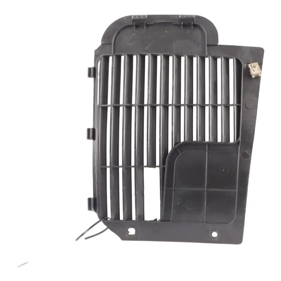 5G Wheel Arch Splash Guard Cover Front Left N/S to VW Golf R Mk7 with Part number 5G0806230 VW Golf R Mk7 5G Wheel Arch Splash Guard Cover Front Left N/S - SKU 5G0806230 - Part number 5G0806230