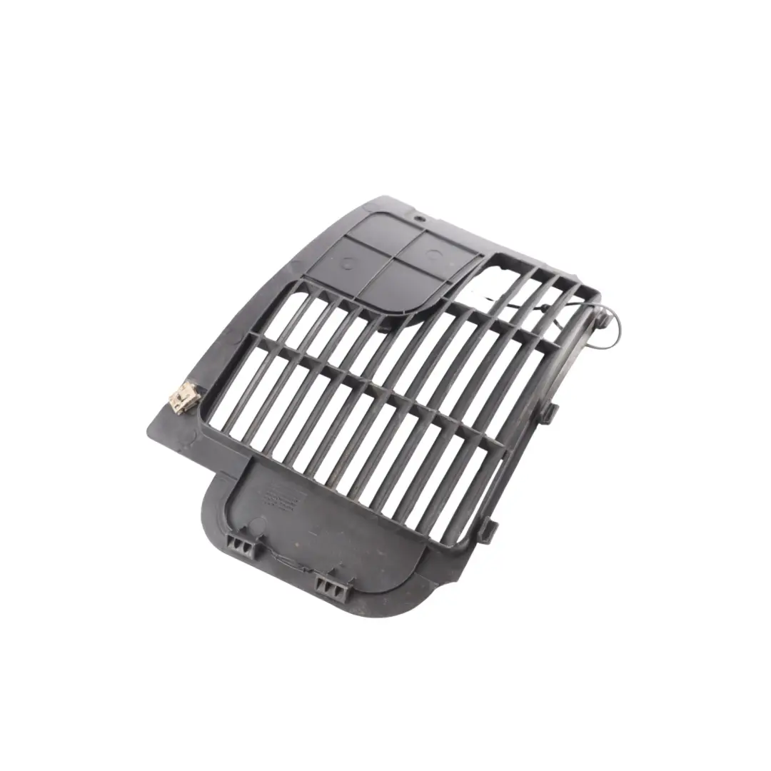 VW Golf R Mk7 5G Wheel Arch Splash Guard Cover Front Left N/S - SKU 5G0806230 - Part number 5G0806230