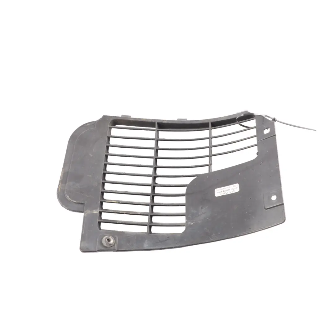 VW Golf R Mk7 5G Wheel Arch Splash Guard Cover Front Left N/S - SKU 5G0806230 - Part number 5G0806230