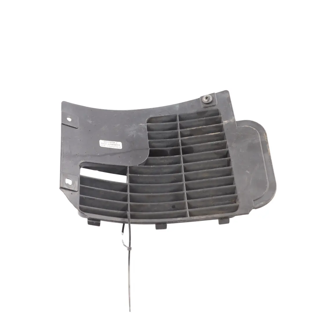 5G Wheel Arch Splash Guard Cover Front Left N/S to VW Golf R Mk7 with Part number 5G0806230 VW Golf R Mk7 5G Wheel Arch Splash Guard Cover Front Left N/S - SKU 5G0806230 - Part number 5G0806230