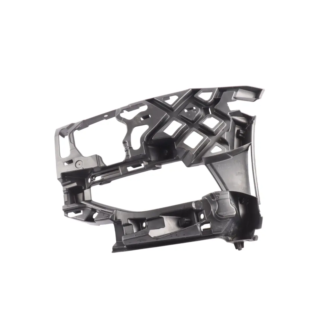5G Front Bumper Mount Bracket Support Left N/S to Volkswagen Golf Mk7 with Part number 5G0807723F Volkswagen Golf Mk7 5G Front Bumper Mount Bracket Support Left N/S - SKU 5G0807723F - Part number 5G0807723F