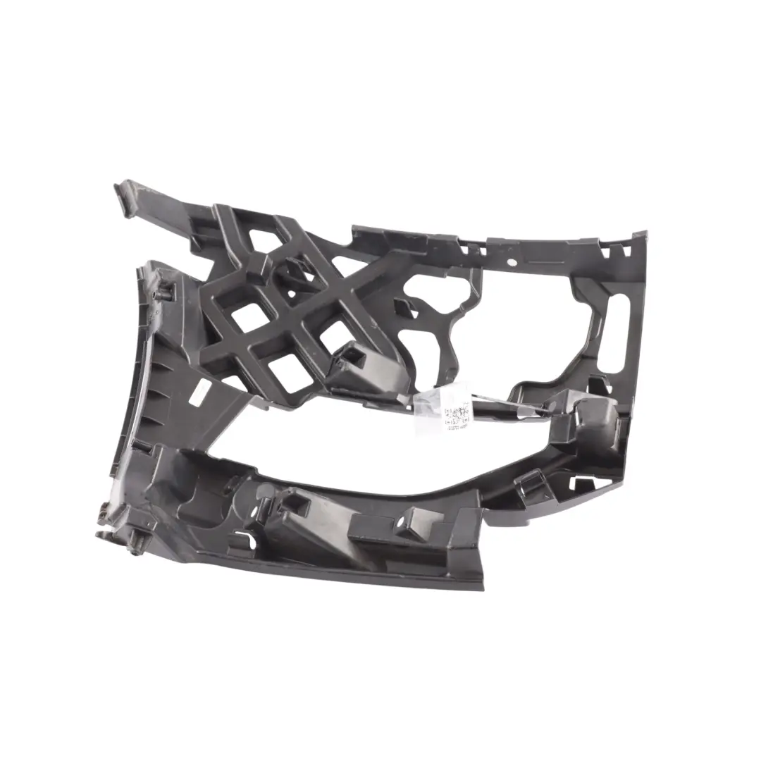 5G Front Bumper Mount Bracket Support Left N/S to Volkswagen Golf Mk7 with Part number 5G0807723F Volkswagen Golf Mk7 5G Front Bumper Mount Bracket Support Left N/S - SKU 5G0807723F - Part number 5G0807723F