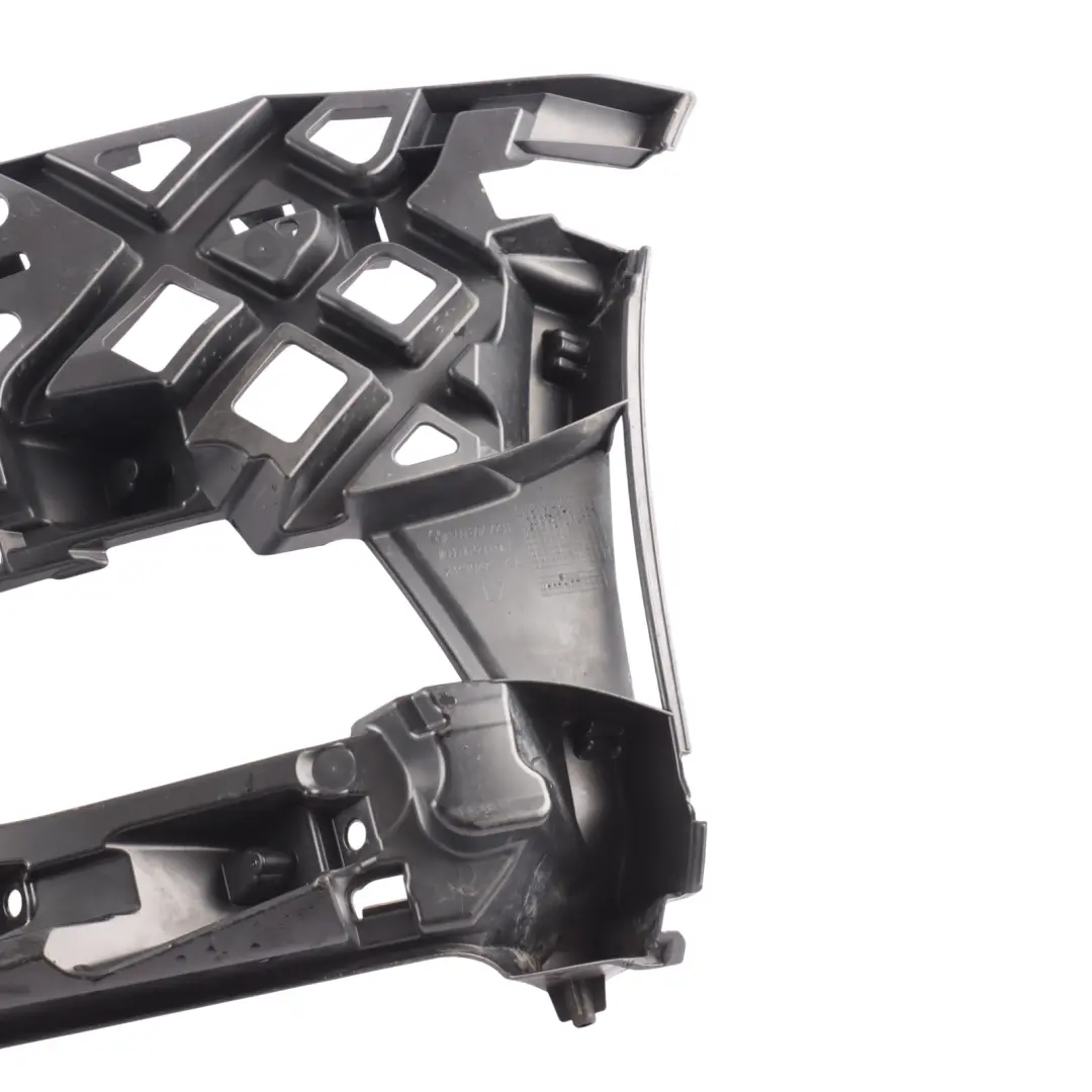 5G Front Bumper Mount Bracket Support Left N/S to Volkswagen Golf Mk7 with Part number 5G0807723F Volkswagen Golf Mk7 5G Front Bumper Mount Bracket Support Left N/S - SKU 5G0807723F - Part number 5G0807723F