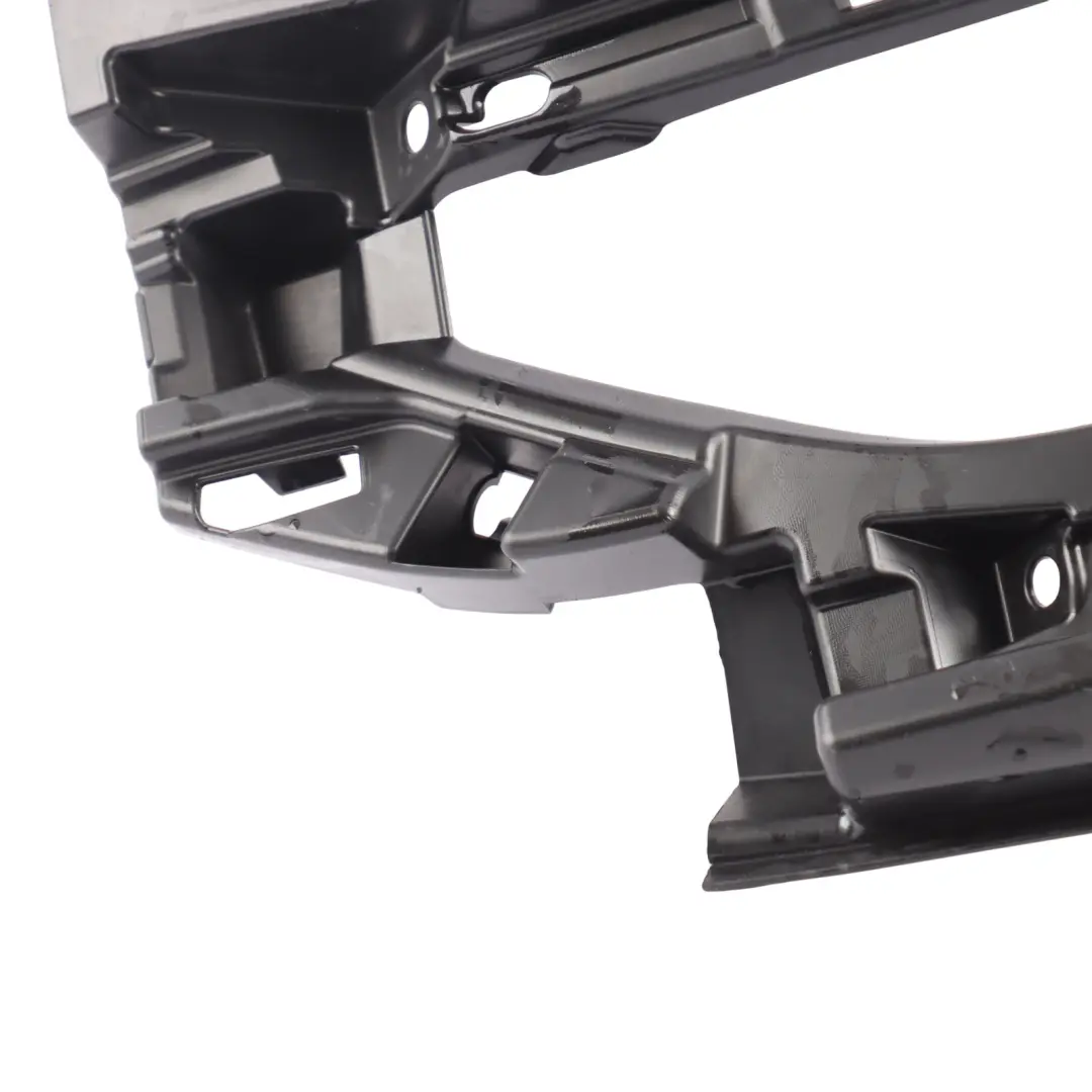 5G Front Bumper Mount Bracket Support Left N/S to Volkswagen Golf Mk7 with Part number 5G0807723F Volkswagen Golf Mk7 5G Front Bumper Mount Bracket Support Left N/S - SKU 5G0807723F - Part number 5G0807723F