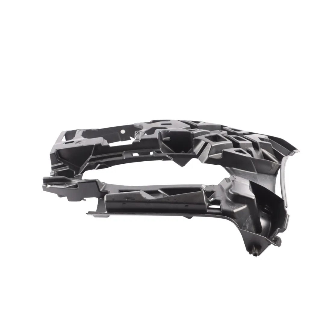 Volkswagen Golf Mk7 5G Front Bumper Mount Bracket Support Left N/S - SKU 5G0807723F - Part number 5G0807723F