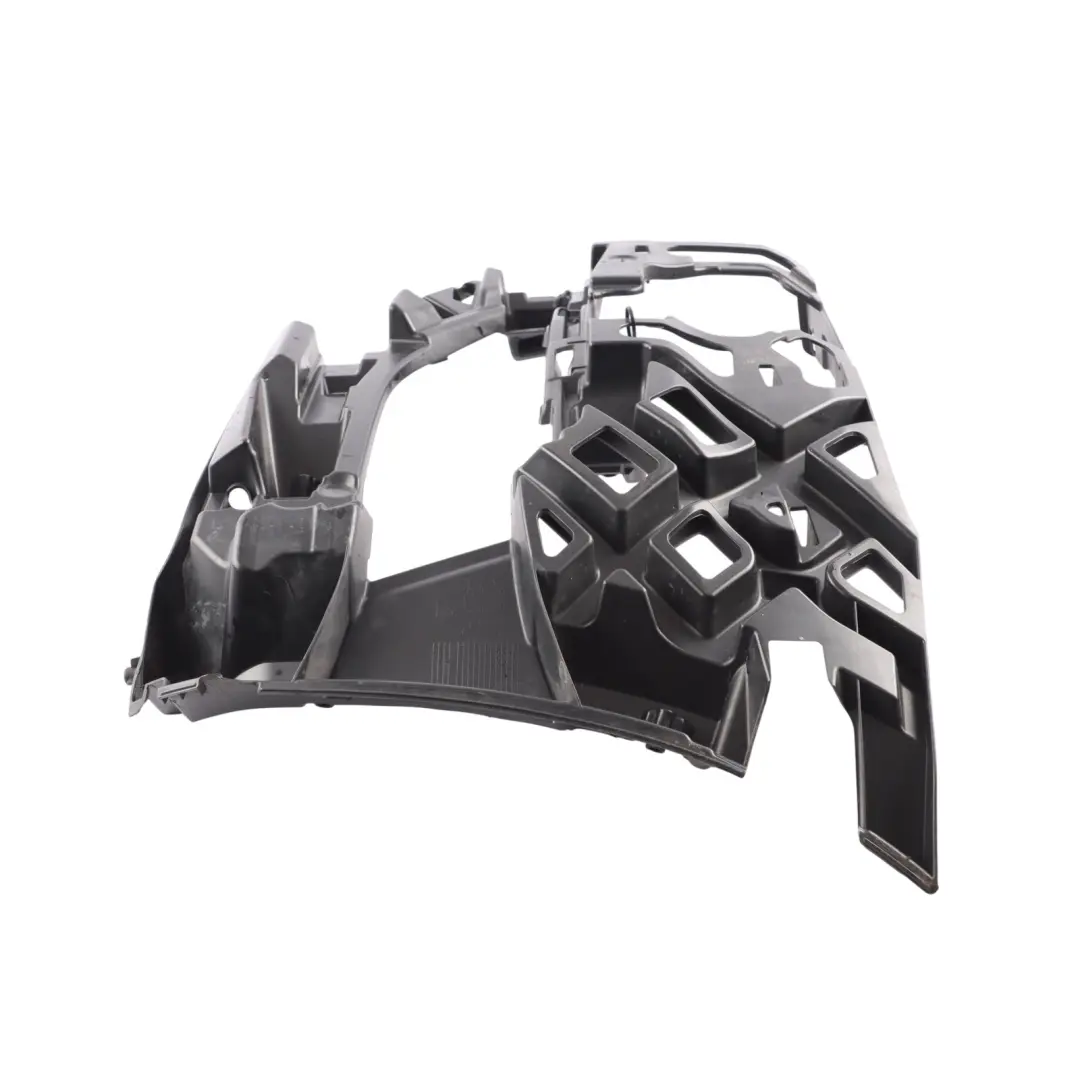 5G Front Bumper Mount Bracket Support Left N/S to Volkswagen Golf Mk7 with Part number 5G0807723F Volkswagen Golf Mk7 5G Front Bumper Mount Bracket Support Left N/S - SKU 5G0807723F - Part number 5G0807723F