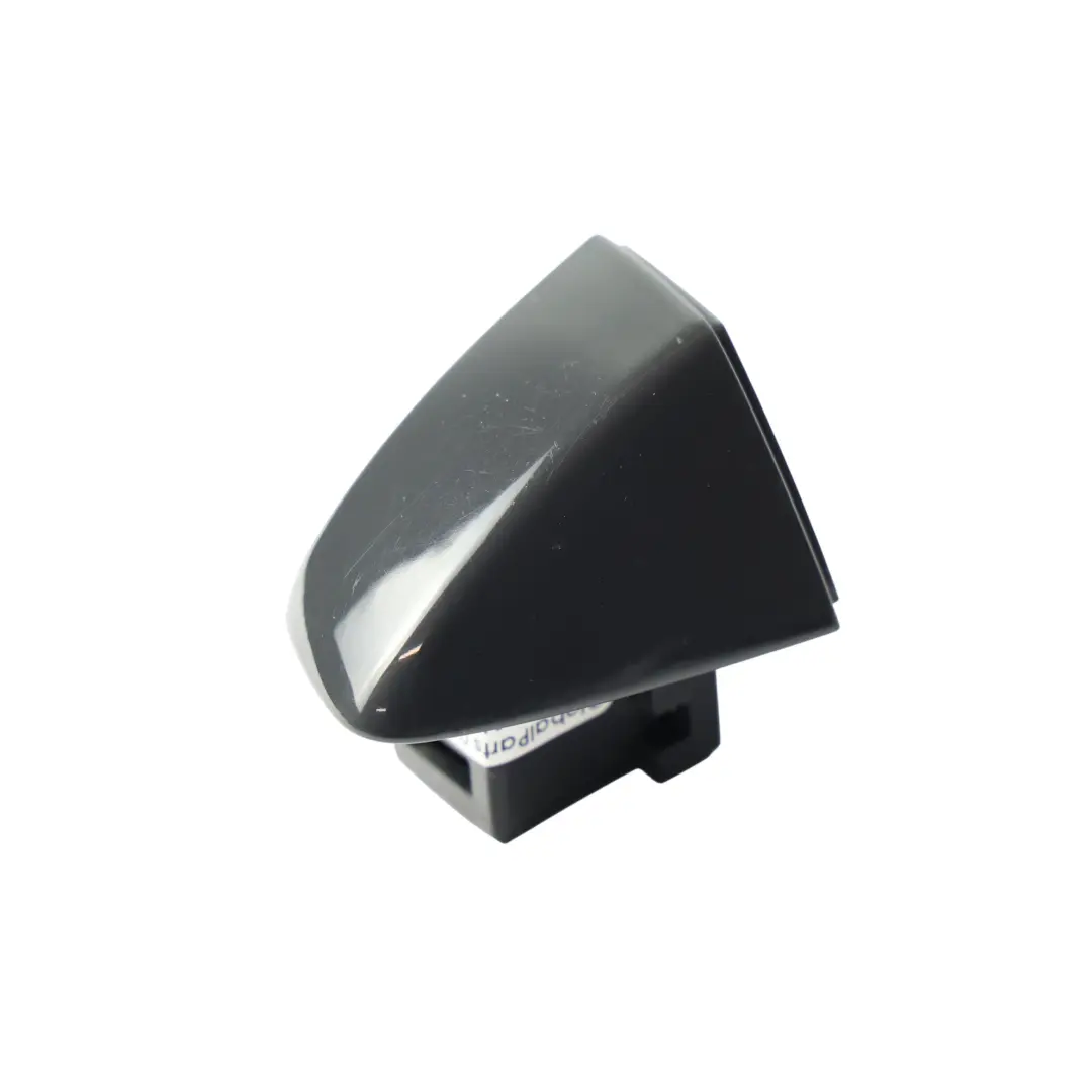 Volkswagen VW Golf VII Türgriff Hinten Links Urano Grau - I7F - SKU 5G0837205N-URG - Teilenummer 5G0837205N