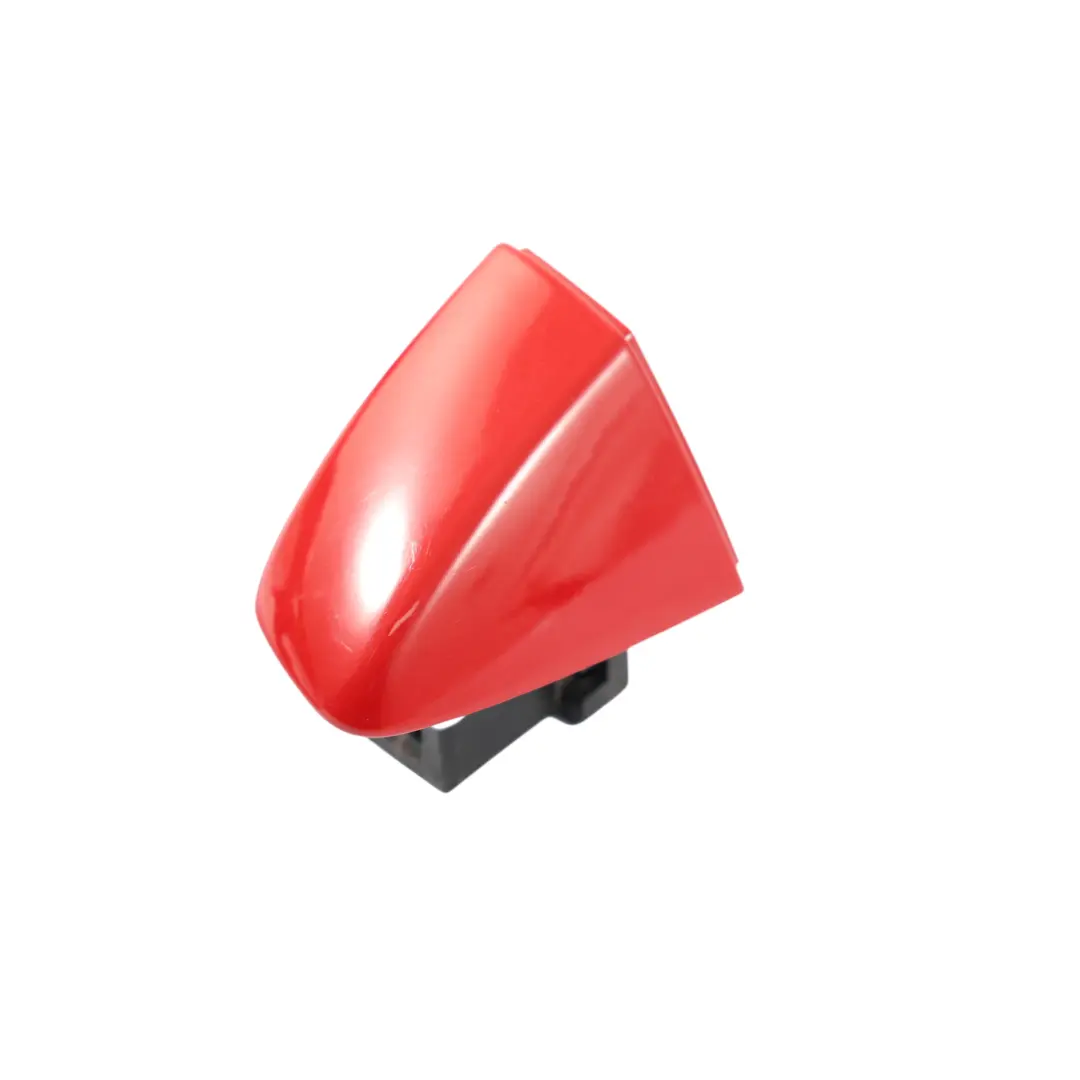 Mk3 5F Klamka Drzwi Zewnętrzna Lewa Przednia Emotion Red - S3H do Seat Leon o numerze 5G0837205N Seat Leon Mk3 5F Klamka Drzwi Zewnętrzna Lewa Przednia Emotion Red - S3H - SKU 5G0837205N-EMR - Numer Części 5G0837205N