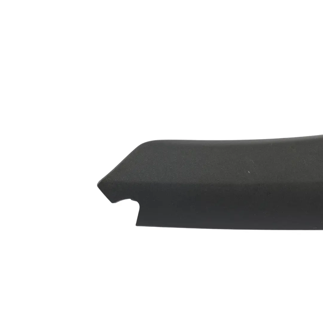 Volkswagen Golf Mk7 Osłona Obudowa Słupka Lusterka Lewy Przód - SKU 5G0837973D - Numer Części 5G0837973D