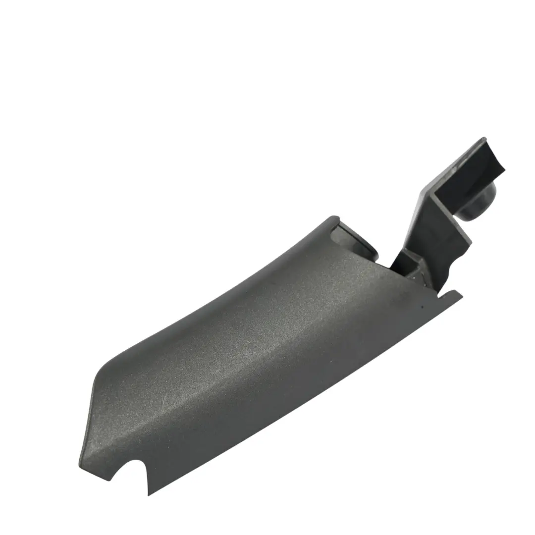 Garniture Intérieure De Porte Avant Gauche Noire pour Volkswagen Golf Mk7 à propos du numéro de pièce 5G0837973D Volkswagen Golf Mk7 Garniture Intérieure De Porte Avant Gauche Noire - SKU 5G0837973D - Numéro de pièce 5G0837973D