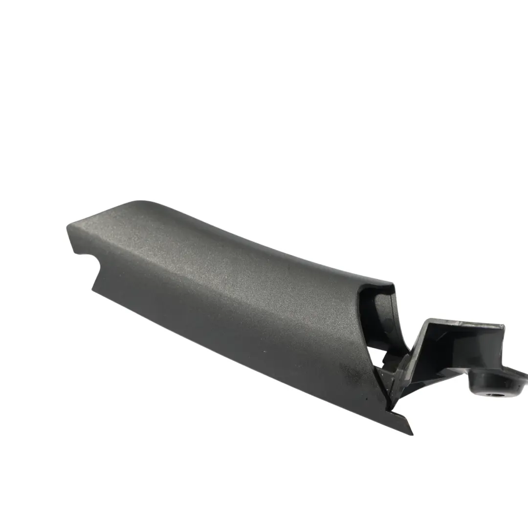 Volkswagen Golf Mk7 Garniture Intérieure De Porte Avant Gauche Noire - SKU 5G0837973D - Numéro de pièce 5G0837973D