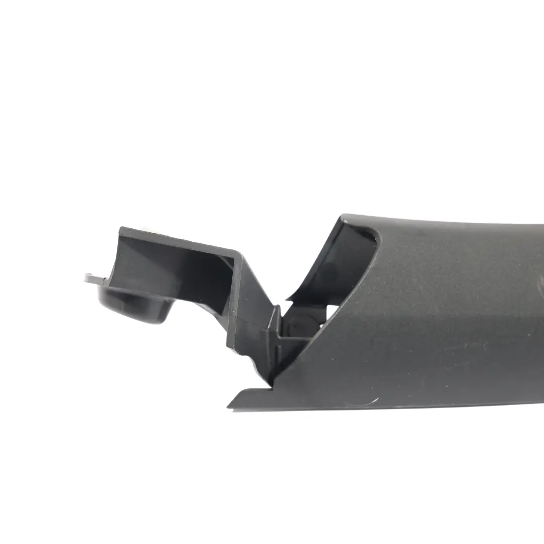 Embellecedor Interior Superior Puerta Delantera Derecha para VW Golf Mk7 con número de pieza 5G0837974D VW Golf Mk7 Embellecedor Interior Superior Puerta Delantera Derecha - SKU 5G0837974D - Número de pieza 5G0837974D