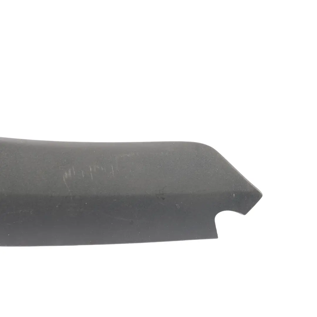 Vordertür Obere Innere Abdeckung Trim Rechts für VW Volkswagen Golf Mk7 mit Teilenummer 5G0837974D VW Volkswagen Golf Mk7 Vordertür Obere Innere Abdeckung Trim Rechts - SKU 5G0837974D - Teilenummer 5G0837974D