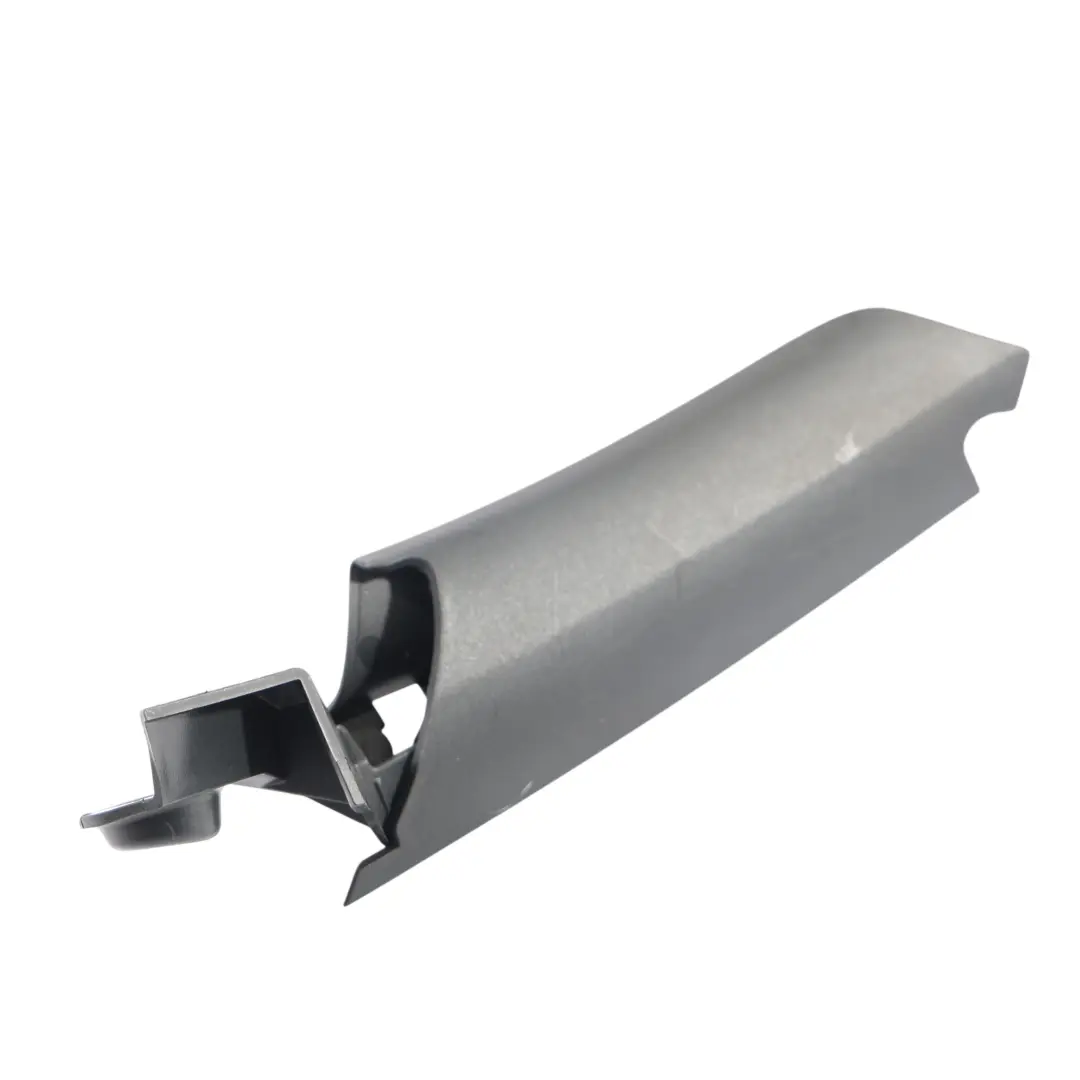 Embellecedor Interior Superior Puerta Delantera Derecha para VW Golf Mk7 con número de pieza 5G0837974D VW Golf Mk7 Embellecedor Interior Superior Puerta Delantera Derecha - SKU 5G0837974D - Número de pieza 5G0837974D