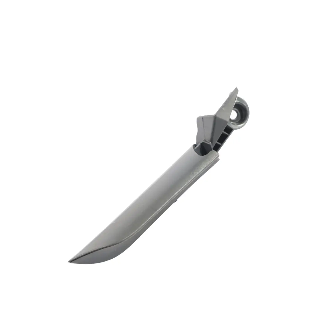 VW Volkswagen Golf Mk7 Front Door Upper Inner Cover Trim Right O/S - SKU 5G0837974D - Part number 5G0837974D