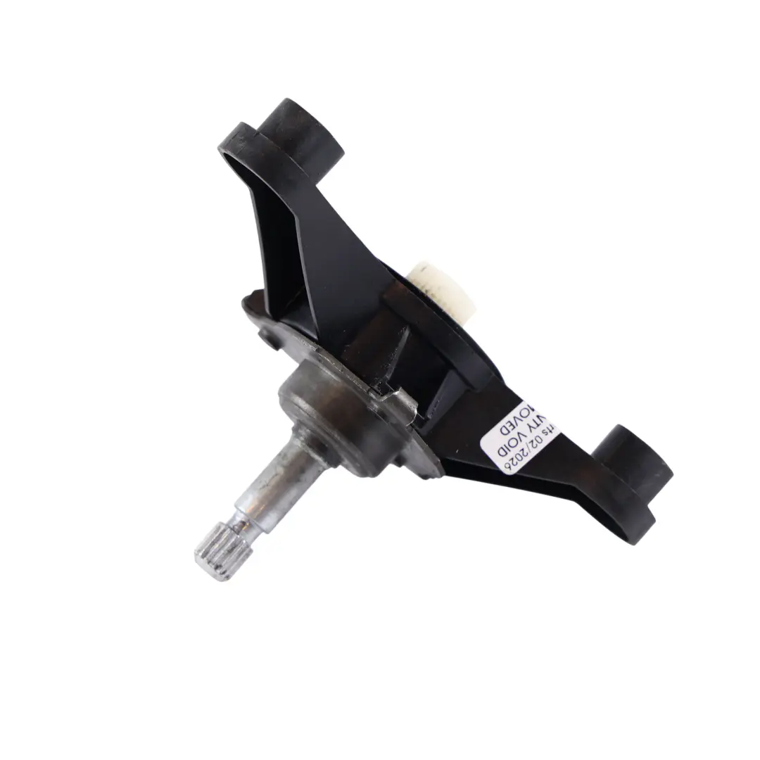 5G Window Opening Manual Drive Unit Rear Right O/S to Volkswagen Golf with Part number 5G0839040 Volkswagen Golf 5G Window Opening Manual Drive Unit Rear Right O/S - SKU 5G0839040 - Part number 5G0839040