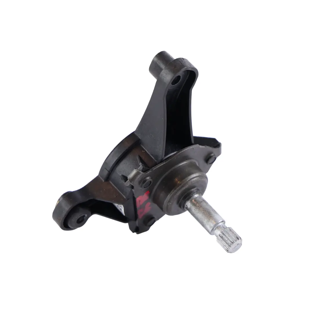 Volkswagen Golf 5G Fenster Heber Antrieb Hinten Rechts - SKU 5G0839040 - Teilenummer 5G0839040