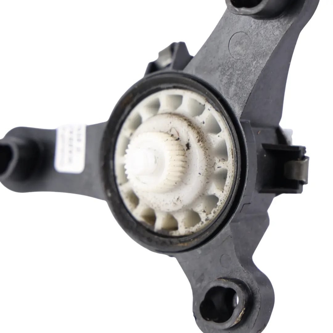 Volkswagen Golf 5G Manuale Apertura Finestrini Posteriore Destra - SKU 5G0839040 - Numero di parte 5G0839040