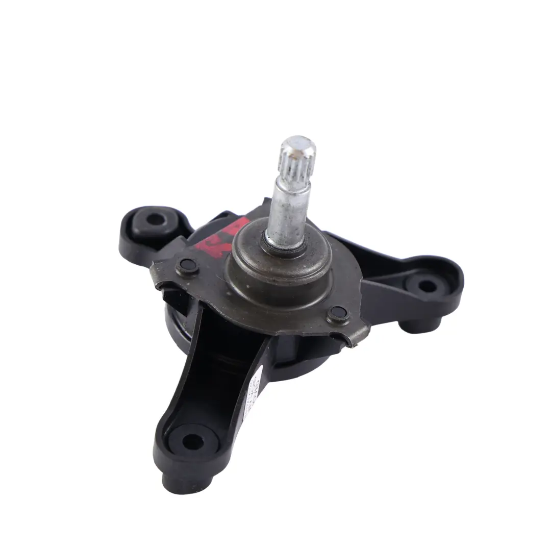 Volkswagen Golf 5G Window Opening Manual Drive Unit Rear Right O/S - SKU 5G0839040 - Part number 5G0839040