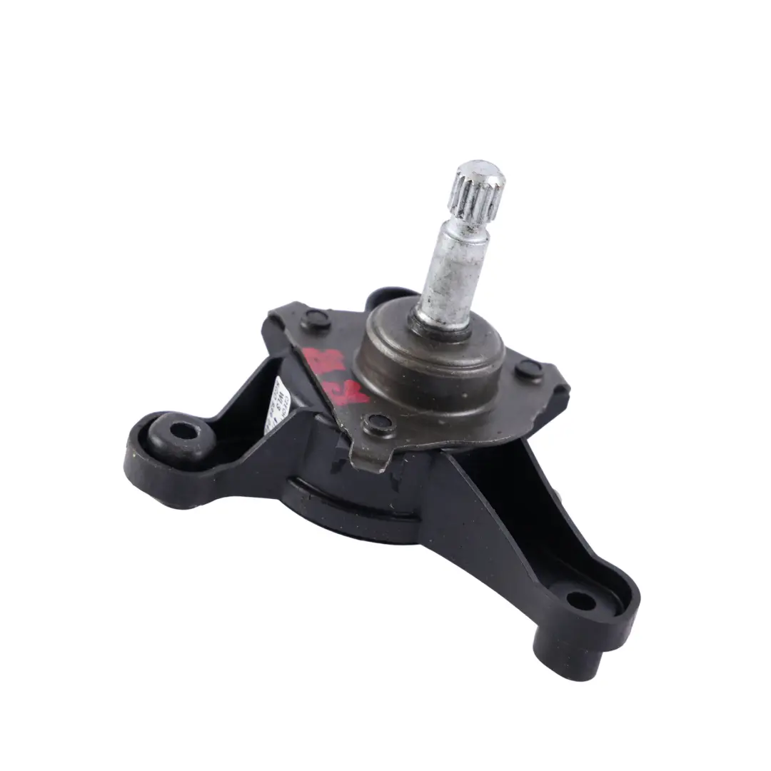 Volkswagen Golf 5G Window Opening Manual Drive Unit Rear Right O/S - SKU 5G0839040 - Part number 5G0839040