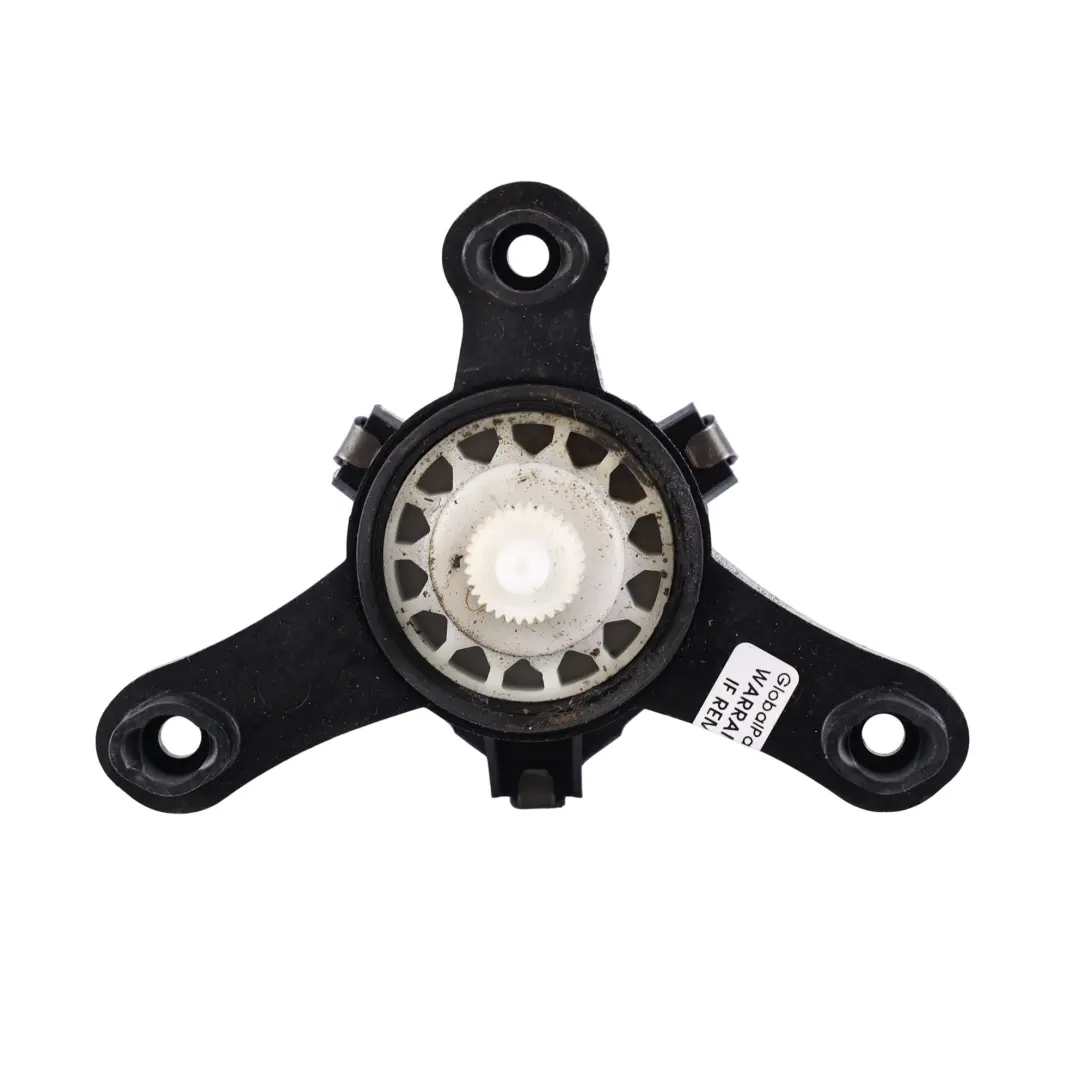 Volkswagen Golf 5G Manuale Apertura Finestrini Posteriore Destra - SKU 5G0839040 - Numero di parte 5G0839040