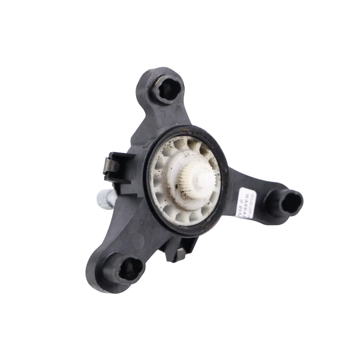 Volkswagen Golf 5G Fenster Heber Antrieb Hinten Rechts - SKU 5G0839040 - Teilenummer 5G0839040