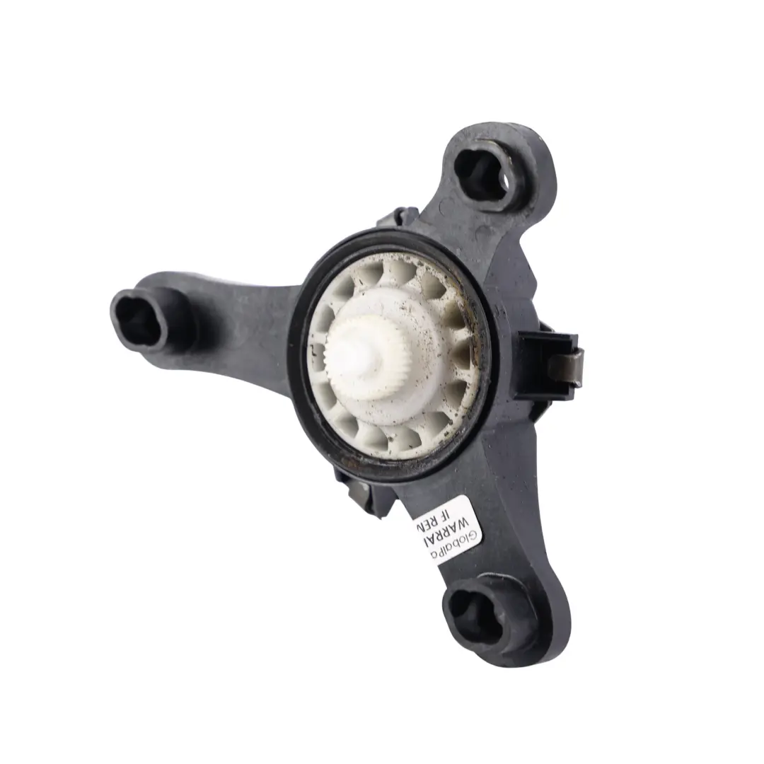 Volkswagen Golf 5G Fenster Heber Antrieb Hinten Rechts - SKU 5G0839040 - Teilenummer 5G0839040