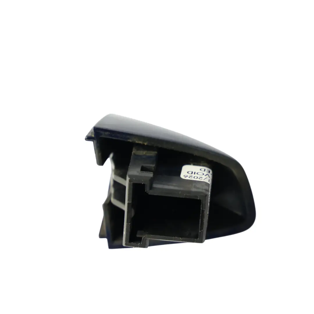 Hintere Türgriffkappe Links Atlantic Blau Metallic C5B für VW Golf Mk7 mit Teilenummer 5G0839167D VW Golf Mk7 Hintere Türgriffkappe Links Atlantic Blau Metallic C5B - SKU 5G0839167D-ATLB - Teilenummer 5G0839167D