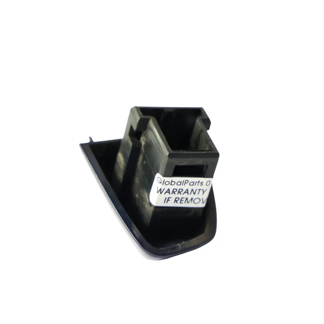 Poignée De Porte Arrière Gauche Bleu Atlantique C5B pour VW Golf Mk7 à propos du numéro de pièce 5G0839167D VW Golf Mk7 Poignée De Porte Arrière Gauche Bleu Atlantique C5B - SKU 5G0839167D-ATLB - Numéro de pièce 5G0839167D