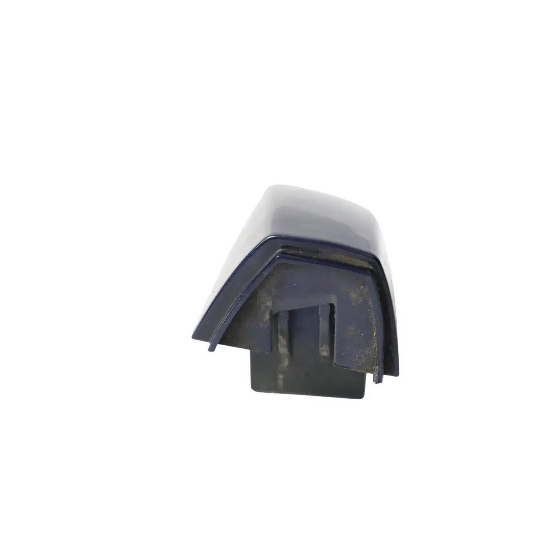 VW Golf Mk7 Hintere Türgriffkappe Links Atlantic Blau Metallic C5B - SKU 5G0839167D-ATLB - Teilenummer 5G0839167D