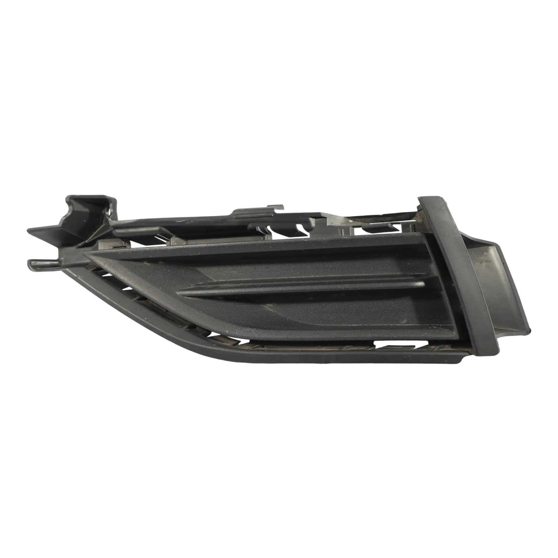 Volkswagen Golf 5G Bumper Cover Trim Panel Left N/S 5G0853211G