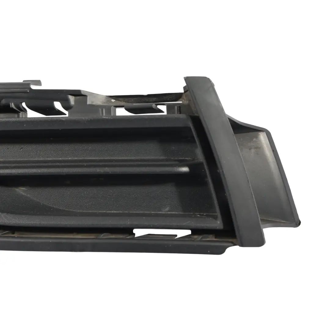 5G Bumper Cover Trim Panel Left N/S to Volkswagen Golf with Part number 5G0853211G Volkswagen Golf 5G Bumper Cover Trim Panel Left N/S - SKU 5G0853211G - Part number 5G0853211G