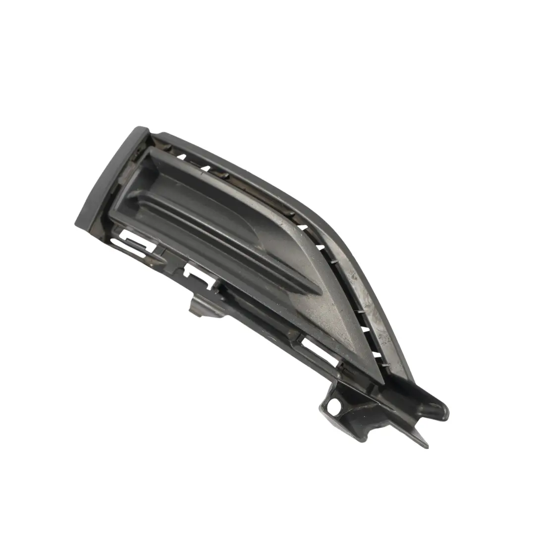 Volkswagen Golf 5G Embellecedor Parachoques Izquierdo - SKU 5G0853211G - Número de pieza 5G0853211G