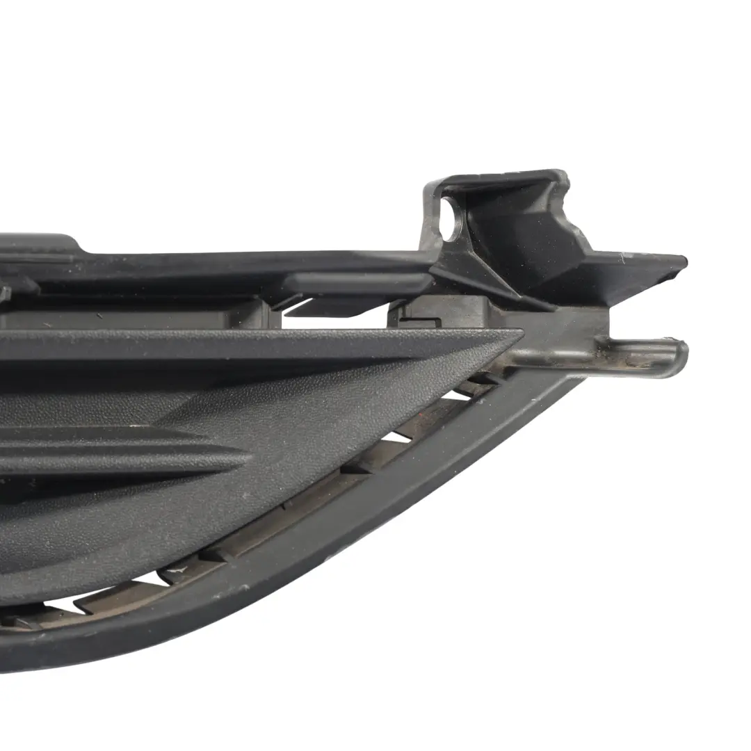 Volkswagen Golf 5G Grill Osłona Atrapa Zderzaka Prawa - SKU 5G0853212G - Numer Części 5G0853212G